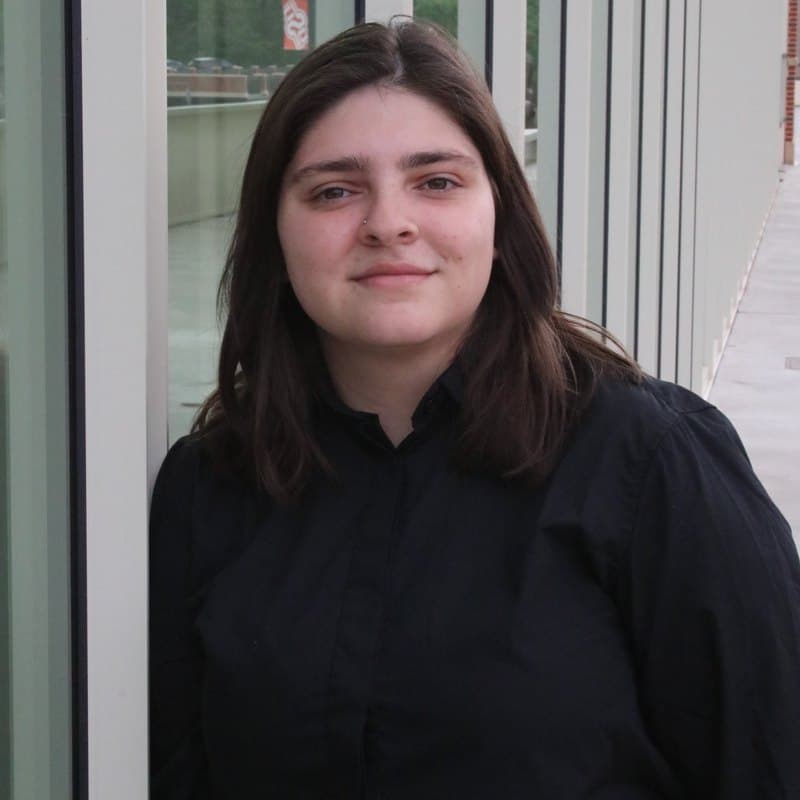 Audrey Morales headshot