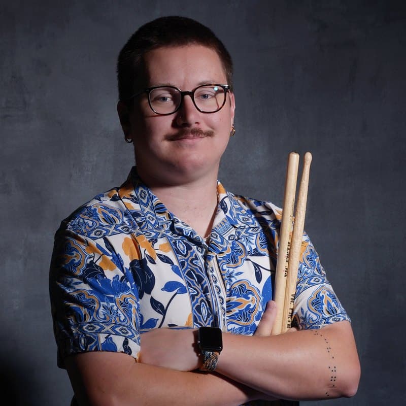 Dawson Leffingwell headshot