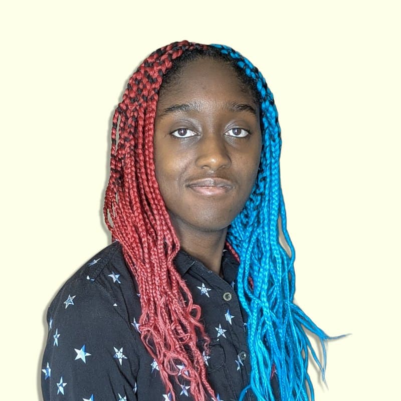 Gloria Atoyebi headshot