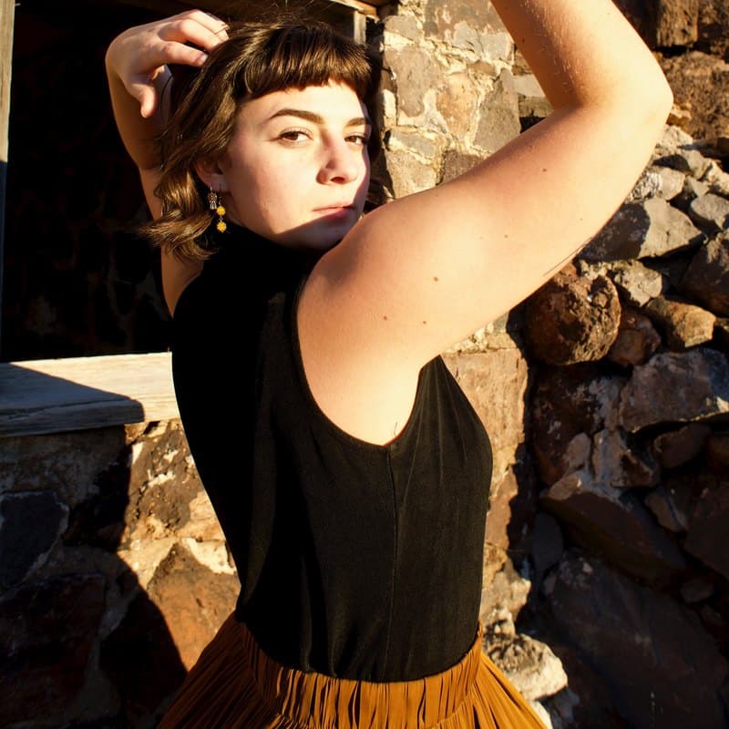 Megan Sellman headshot