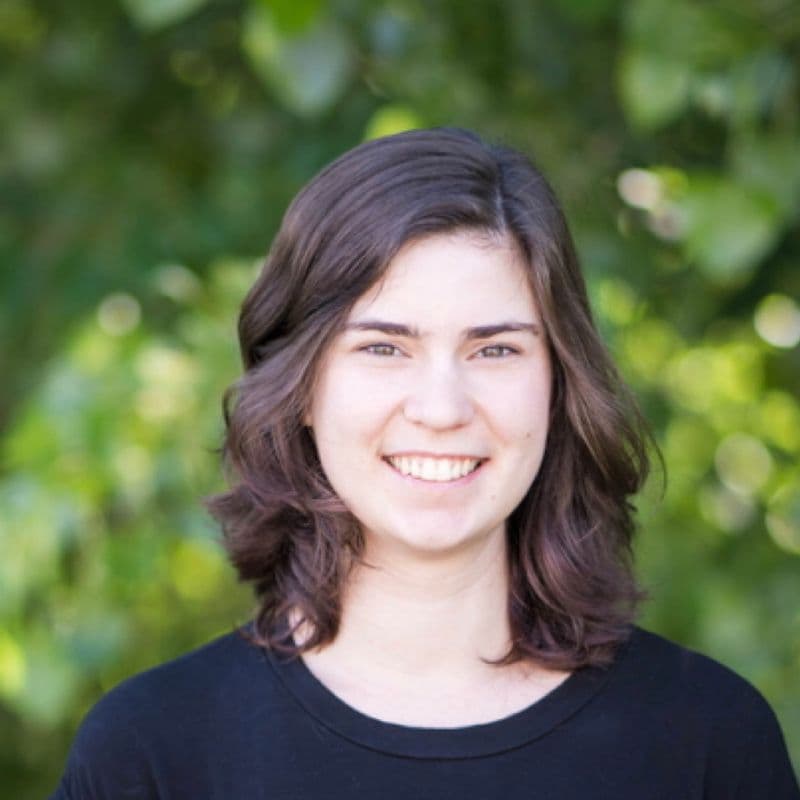 Sarah Heinen headshot